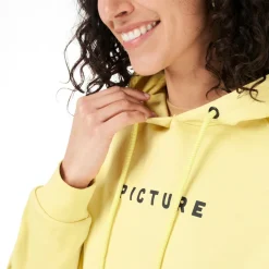 Picture - Women's Queran Hoodie - Hoodie^ Alltagsbekleidung|Pullover & Hoodies