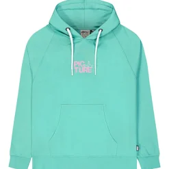 Picture - Women's Queran Hoodie - Hoodie^ Alltagsbekleidung|Pullover & Hoodies