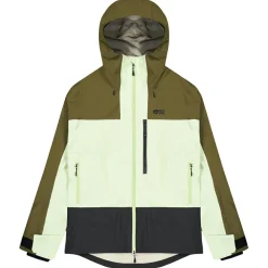 - Women's Sylva 3L Jacket - Skijacke>Picture Clearance