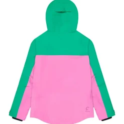 - Women's Sylva 3L Jacket - Skijacke>Picture Clearance