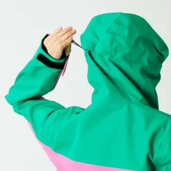 - Women's Sylva 3L Jacket - Skijacke><noscript><img width=