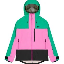 - Women's Sylva 3L Jacket - Skijacke><noscript><img width=