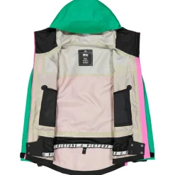 - Women's Sylva 3L Jacket - Skijacke><noscript><img width=