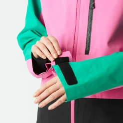 - Women's Sylva 3L Jacket - Skijacke><noscript><img width=