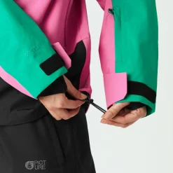 - Women's Sylva 3L Jacket - Skijacke><noscript><img width=