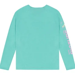 - Women's Timont L/S Tech Tee - Funktionsshirt Shirts, Hemden & Longsleeves|Alltagsbekleidung