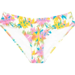 Picture - Women's Wahine Printed Bottoms - Bikini-Bottom