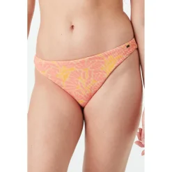 Picture - Women's Wahine Printed Bottoms - Bikini-Bottom