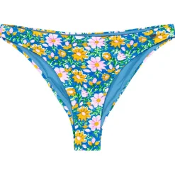 Picture - Women's Wahine Printed Bottoms - Bikini-Bottom