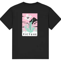 Hot - Women's Yovel Tee - T-Shirt Alltagsbekleidung|T-Shirts