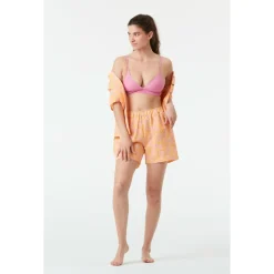New - Women's Zendara Top - Bikini-Top Bademode