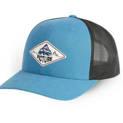 Picture - Zephyr Trucker Cap - Cap