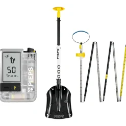 Pieps - Set Mini IPS - LVS-Geräte-Set^ Lvs-Geräte