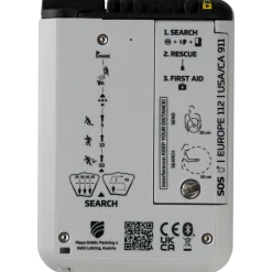 Pieps - Set Mini IPS - LVS-Geräte-Set^ Lvs-Geräte