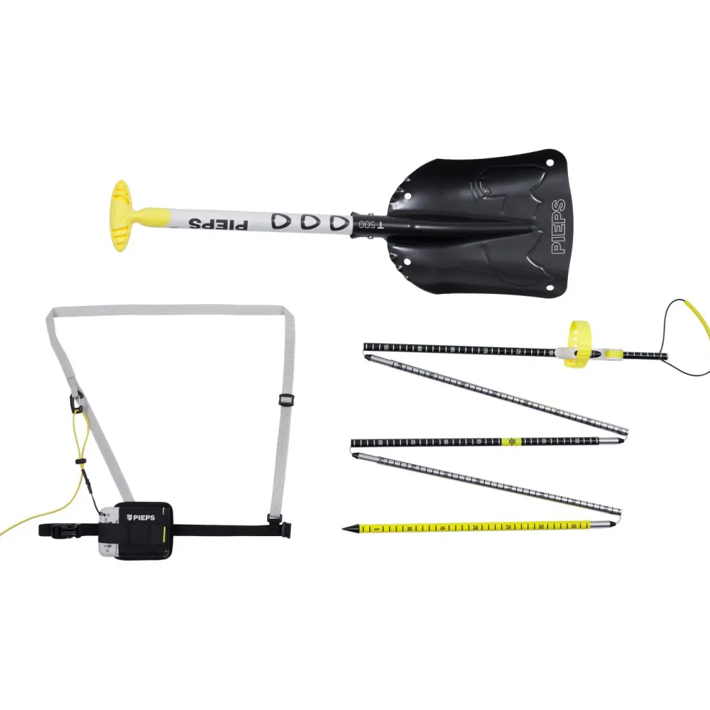 Discount - Set Mini IPS SMU - LVS-Geräte-Set Lvs-Geräte