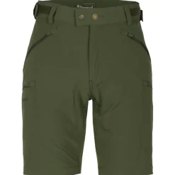 Pinewood - Abisko Light Stretch Shorts - Shorts^ Trekkingbekleidung|Wanderbekleidung