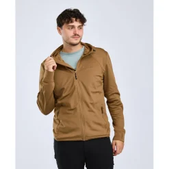Hot - Finnveden Hoodie - Fleecejacke Trekkingbekleidung|Wanderbekleidung