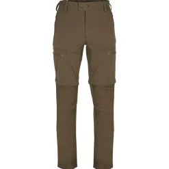 Pinewood - Finnveden Hybrid Zip-Off Trousers - Zip-Off-Hose