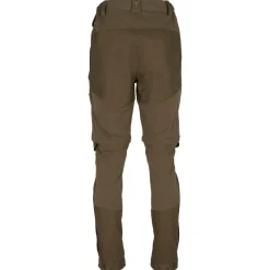 Pinewood - Finnveden Hybrid Zip-Off Trousers - Zip-Off-Hose