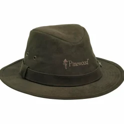 Pinewood - Hunting Hat - Hut^ Alltagsbekleidung|Kopfbedeckungen