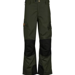 Pinewood - Kid's Outdoorhose Lappland - Trekkinghose^Kinder Trekkingbekleidung|Wanderbekleidung