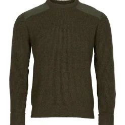 Pinewood - Lappland Rough Sweater - Wollpullover^ Pullover & Hoodies|Wanderbekleidung