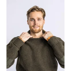 Pinewood - Lappland Rough Sweater - Wollpullover^ Pullover & Hoodies|Wanderbekleidung