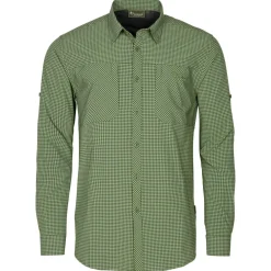 Pinewood - Nature Safe Shirt - Hemd