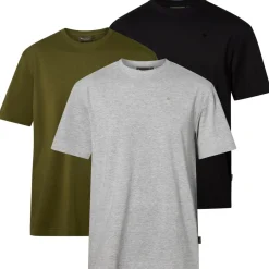 - 3-Pack T-Shirt - T-Shirt>Pinewood Sale