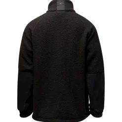 Discount - Pile Fleece Jacket - Fleecejacke Jacken|Wanderbekleidung