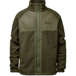 Discount - Pile Fleece Jacket - Fleecejacke Jacken|Wanderbekleidung