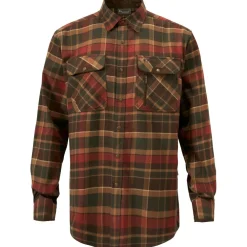 Discount - Prestwick Hemd - Hemd Shirts, Hemden & Longsleeves|Alltagsbekleidung