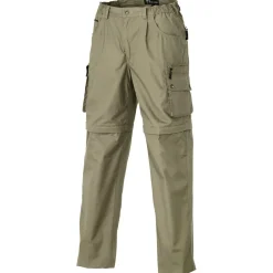 Pinewood - Wildmark Zip-Off Trouser - Trekkinghose^ Trekkingbekleidung|Wanderbekleidung