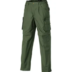 Pinewood - Wildmark Zip-Off Trouser - Trekkinghose^ Trekkingbekleidung|Wanderbekleidung