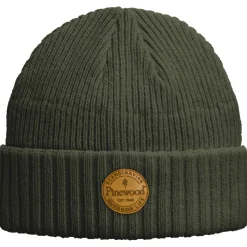Pinewood - Windy Strickmütze - Mütze^ Alltagsbekleidung