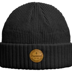 Pinewood - Windy Strickmütze - Mütze^ Alltagsbekleidung