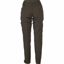 Discount - Women's Caribou TC Damen Hose - Trekkinghose Trekkingbekleidung|Wanderbekleidung