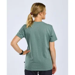 New - Women's Finnveden Recycled Outdoor T-Shirt - T-Shirt Wanderbekleidung|T-Shirts