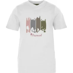 New - Women's Finnveden Recycled Outdoor T-Shirt - T-Shirt Wanderbekleidung|T-Shirts