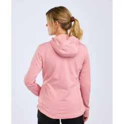Pinewood - Women's Finnveden Hoodie - Fleecejacke