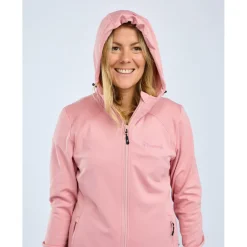 Pinewood - Women's Finnveden Hoodie - Fleecejacke