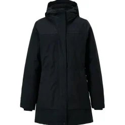 - Women's Padded Winter Parka - Parka Jacken|Alltagsbekleidung