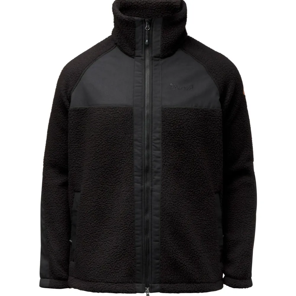 Pinewood - Women's Pile Fleece Jacket - Fleecejacke^ Jacken|Wanderbekleidung