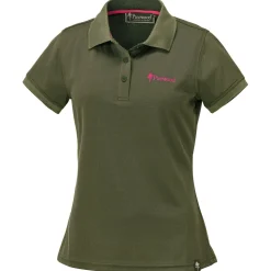 Outlet - Women's Ramsey Coolmax Polo Shirt - Polo-Shirt Shirts, Hemden & Longsleeves|Alltagsbekleidung