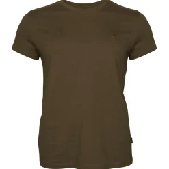 Discount - Women's T-Shirt 3-Pack - T-Shirt Wanderbekleidung|T-Shirts