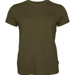 Discount - Women's T-Shirt 3-Pack - T-Shirt Wanderbekleidung|T-Shirts