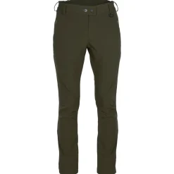 Pinewood - Women's Wilda Stretch Shell Trouser - Winterhose^ Trekkingbekleidung|Winterhosen
