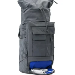 pinqponq - Blok Crinkle 40+5 - Daypack