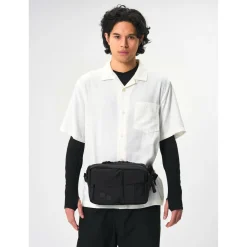 pinqponq - Tetrik Large - Hüfttasche