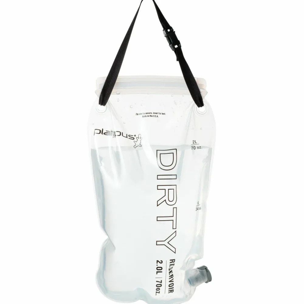 Clearance - Gravityworks 2.0L Reservoir Replacement Kit Outdoor-Küche